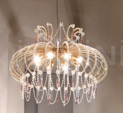 Подвесной светильник S 14362/8 фабрика Renzo del Ventisette