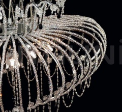 Подвесной светильник S 14343/10 фабрика Renzo del Ventisette