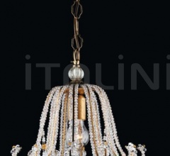 Подвесной светильник S 14234/1 фабрика Renzo del Ventisette