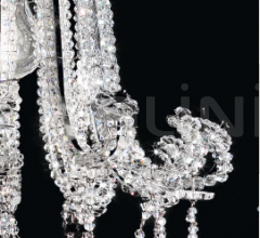 Подвесной светильник S 14234/1 фабрика Renzo del Ventisette