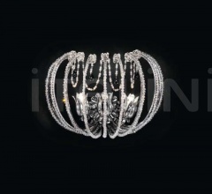 Итальянские Свет - Настенный светильник A 14343/3 фабрика Renzo del Ventisette