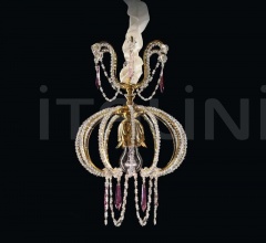 Подвесной светильник S 14362/1 фабрика Renzo del Ventisette