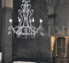 Итальянские Свет - Люстра L 14234/8 фабрика Renzo del Ventisette