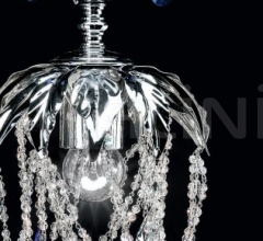 Подвесной светильник S 14362/1 фабрика Renzo del Ventisette