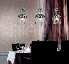 Подвесной светильник S 14362/1 фабрика Renzo del Ventisette