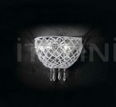 Итальянские Свет - Настенный светильник A 14236/2 фабрика Renzo del Ventisette