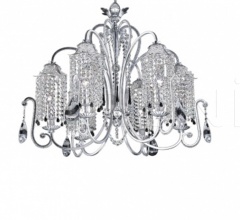 Итальянские Свет - Люстра L 14149/6 фабрика Renzo del Ventisette