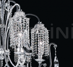 Итальянские Свет - Люстра L 14149/6 фабрика Renzo del Ventisette