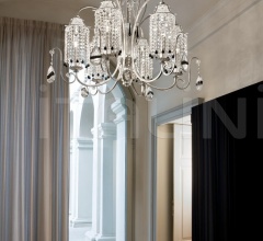 Итальянские Свет - Люстра L 14149/6 фабрика Renzo del Ventisette