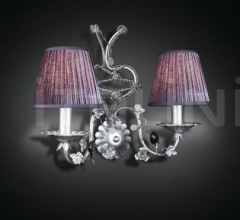 Итальянские Свет - Настенный светильник A 14015/2 фабрика Renzo del Ventisette