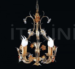 Подвесной светильник L 13725/4 фабрика Renzo del Ventisette