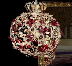 Итальянские Свет - Люстра L 14363/8 фабрика Renzo del Ventisette