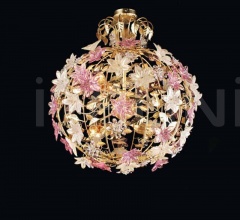 Итальянские Потолочные светильники - Потолочный светильник PL 14382/8 Итальянские Потолочные светильники - Потолочный светильник PL 14382/8 фабрика Renzo del Ventisette