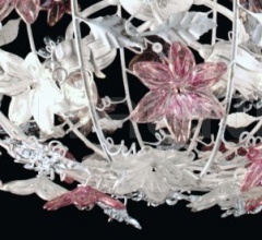 Итальянские Потолочные светильники - Потолочный светильник PL 14382/8 Итальянские Потолочные светильники - Потолочный светильник PL 14382/8 фабрика Renzo del Ventisette