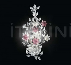 Итальянские Свет - Настенный светильник A 14382/3 фабрика Renzo del Ventisette