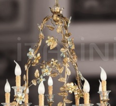 Итальянские Свет - Люстра L 13898/9+1 фабрика Renzo del Ventisette