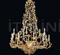 Итальянские Свет - Люстра L 13898/15+1 фабрика Renzo del Ventisette