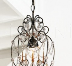 Подвесной светильник L 13871/1 фабрика Renzo del Ventisette