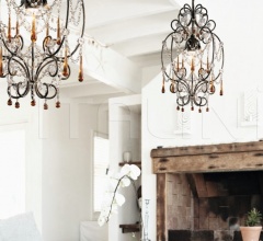 Подвесной светильник L 13871/1 фабрика Renzo del Ventisette