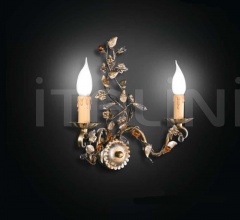 Итальянские Свет - Настенный светильник A 13954/2 фабрика Renzo del Ventisette