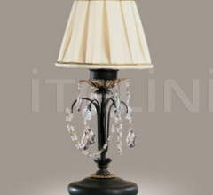 Итальянские Настольные светильники - Настольный светильник LSP 13845/1 Итальянские Настольные светильники - Настольный светильник LSP 13845/1 фабрика Renzo del Ventisette