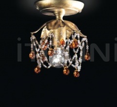 Итальянские Потолочные светильники - Потолочный светильник PL 13963/1 Итальянские Потолочные светильники - Потолочный светильник PL 13963/1 фабрика Renzo del Ventisette