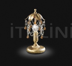 Итальянские Настольные светильники - Настольный светильник LVP 13963/1 Итальянские Настольные светильники - Настольный светильник LVP 13963/1 фабрика Renzo del Ventisette