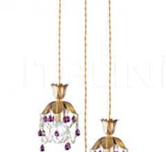 Подвесной светильник S 13963/3 фабрика Renzo del Ventisette