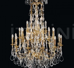 Итальянские Свет - Люстра L 13034/28 фабрика Renzo del Ventisette