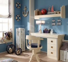 Композиция 260 фабрика Caroti