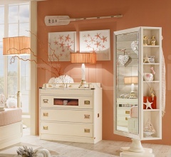 Композиция 215 фабрика Caroti