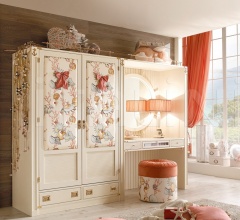 Композиция 215 фабрика Caroti