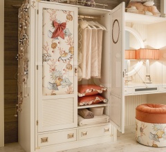 Композиция 215 фабрика Caroti