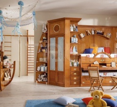 Композиция 244 фабрика Caroti