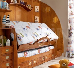 Композиция 244 фабрика Caroti