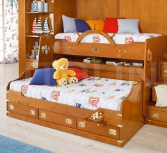 Композиция 244 фабрика Caroti