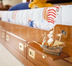 Композиция 244 фабрика Caroti