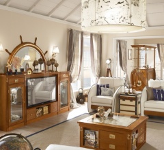 Композиция 854 фабрика Caroti