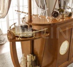 Барная стойка Caravella фабрика Caroti