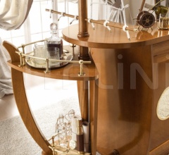 Барная стойка Caravella фабрика Caroti