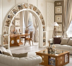 Панель Arkata фабрика Caroti