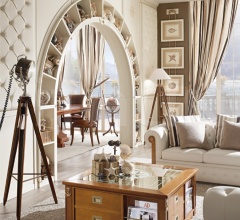 Панель Arkata фабрика Caroti