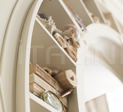 Панель Arkata фабрика Caroti