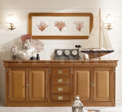 Композиция 852 фабрика Caroti