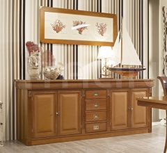 Композиция 852 фабрика Caroti