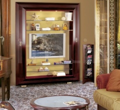 Композиция 851 фабрика Caroti