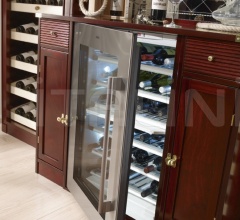 Композиция 853 фабрика Caroti