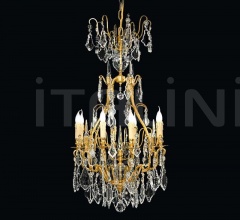 Люстра L 12869/8 фабрика Renzo del Ventisette