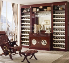 Композиция 843 фабрика Caroti