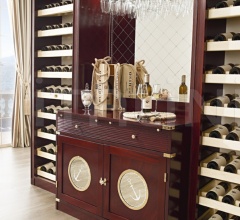 Композиция 843 фабрика Caroti